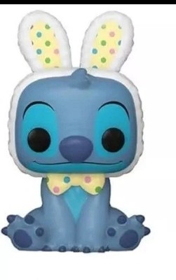 Funko Bitty Pop! Ostern Limited Edition Stitch Nagelneu
