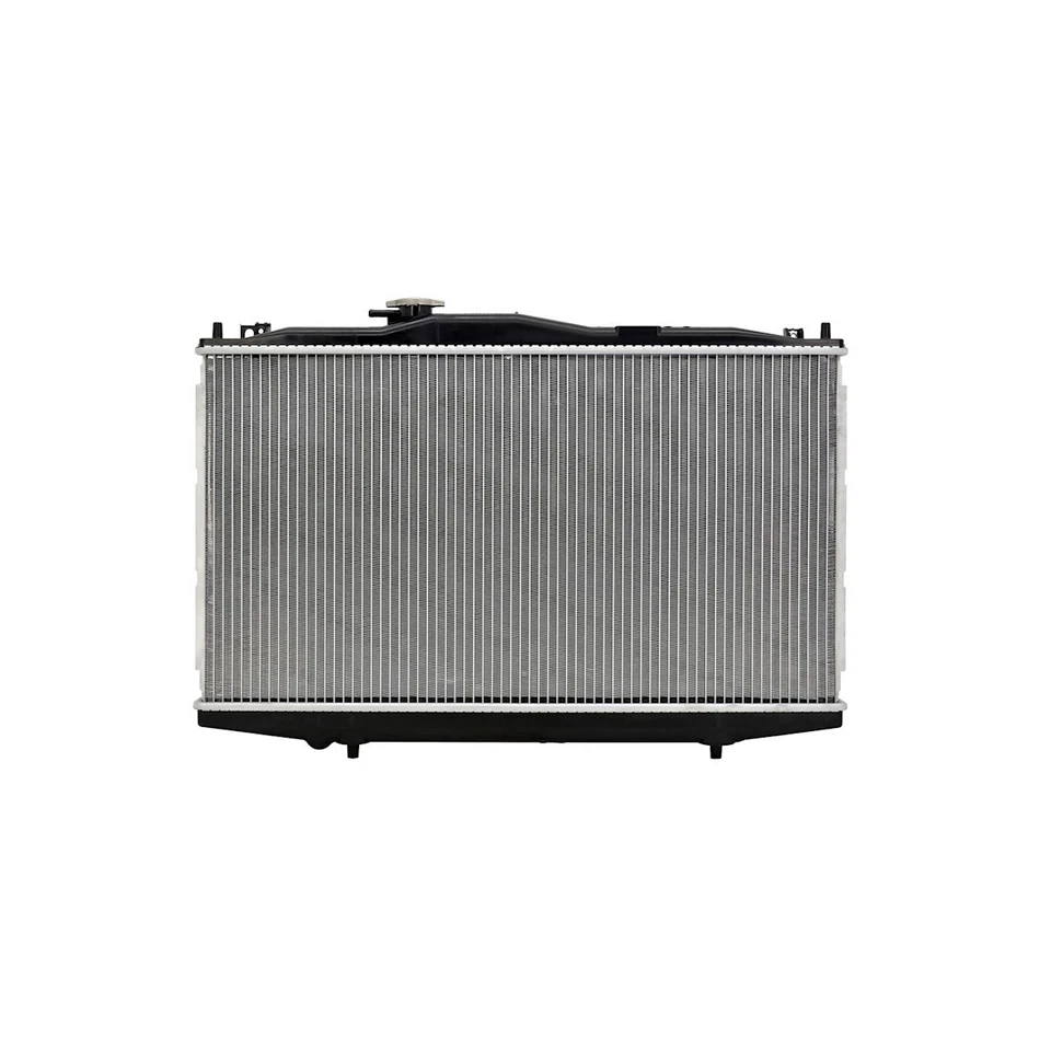 Radiador 2722 CSF para Honda Accord 1998-2002 - Imagem 2 de 4