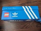 LEGO Adidas Originals Superstar: 10282 + Bonus set: 40486 **Brand New, Sealed** — photo 7