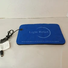 Light Relief Infrared Joint Relief Pain Therapy Pad Only