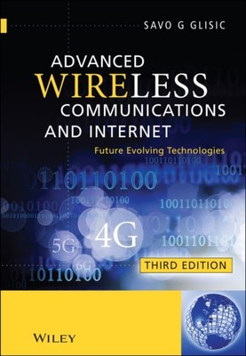 Advanced Wireless Communications and INTERNET   Future Evolving Technologies 3e