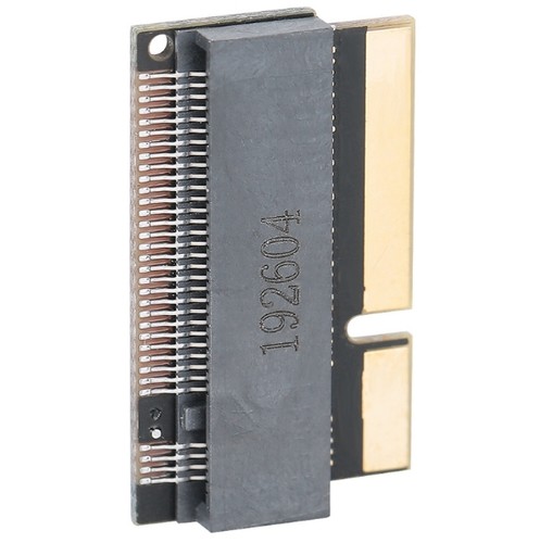 For MACBOOK A1425 A1398 2012 PRO Version SSD Adapter M.2 NGFF SSD to Compatible - Zdjęcie 4 z 7