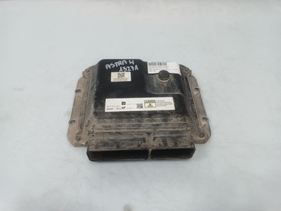 55571776 motorsteuergerät OPEL ASTRA GTC INNOVATION 2007 4518965