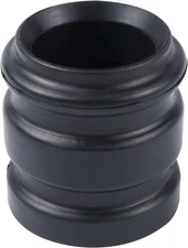 Silenciador Tailpipe Rubber Seal Joint Compatible with 250/300/EXC/MXC/XCW/X