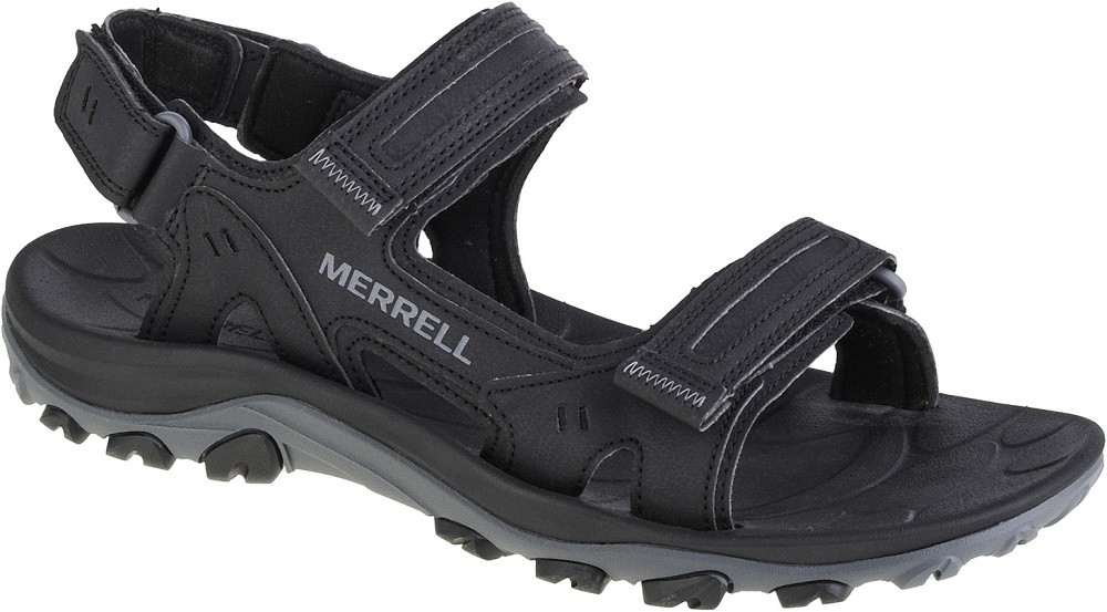 Merrell Huttington Sport Convert J036871 sandali da trekking sandali da viaggio uomo