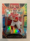 2023 Select: Patrick Mahomes, Tie-Dye /25 Suite Level
