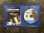 Dying Light 2: Stay Human (Sony Playstation 4/PS4) - DISC ONLY