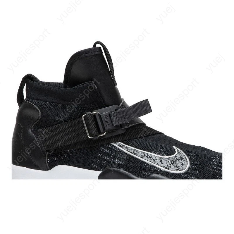 Nike Air Vapormax Premier Flyknit AO3241-002 - Image 2 of 4