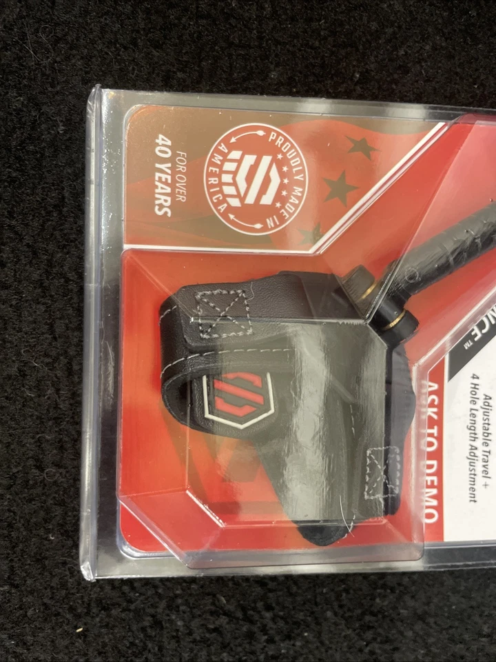 Scott Archery Little Goose RTS Release - Green - 3017BS-GR - Image 3 of 4