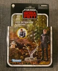 Star Wars Vintage Collection Luke Skywalker & Grogu 3.75" Action Figure 2023 TVC