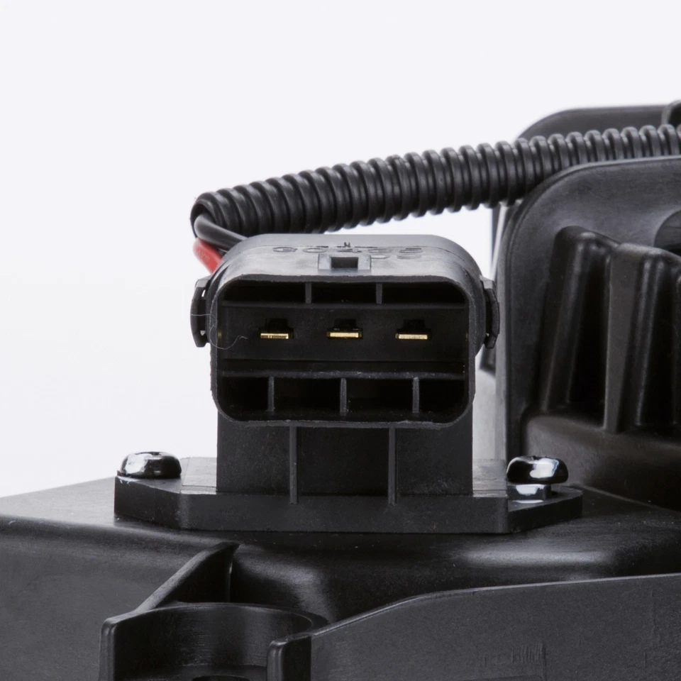 Conjunto de ventilador de radiador para Kia Soul 2012-2018 2013 2014 2015 2016 2017 TYC 622600 Foto 3 de 3