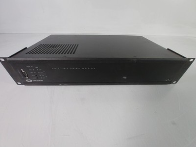 CRESTRON AV2 Audio Video Steuerungsprozessor