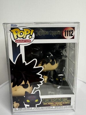 Megumi 千葉商品 Amazon.com : Sega - Figurine Jujutsu Kaisen - Megumi Fushiguro