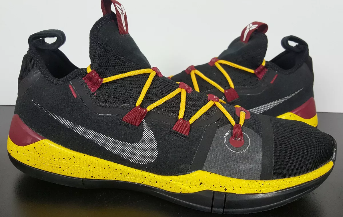 Kobe ad exodus nike clearance id