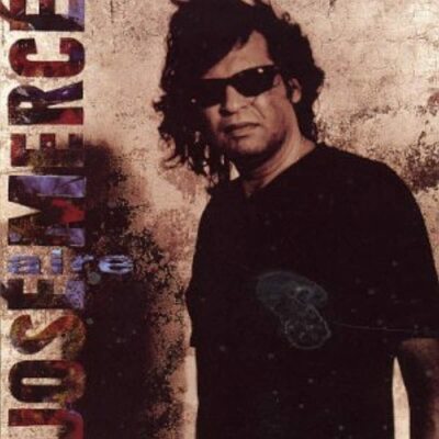 Aire (Audio CD) Jose Merce