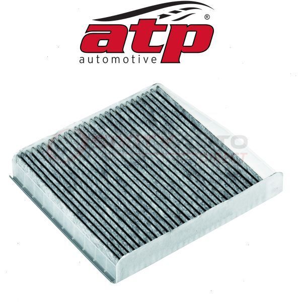 ATP RA-13 Cabin Air Filter for PC5508 CF8718A CF156 CF1049 CAF77C CAF5508 rc