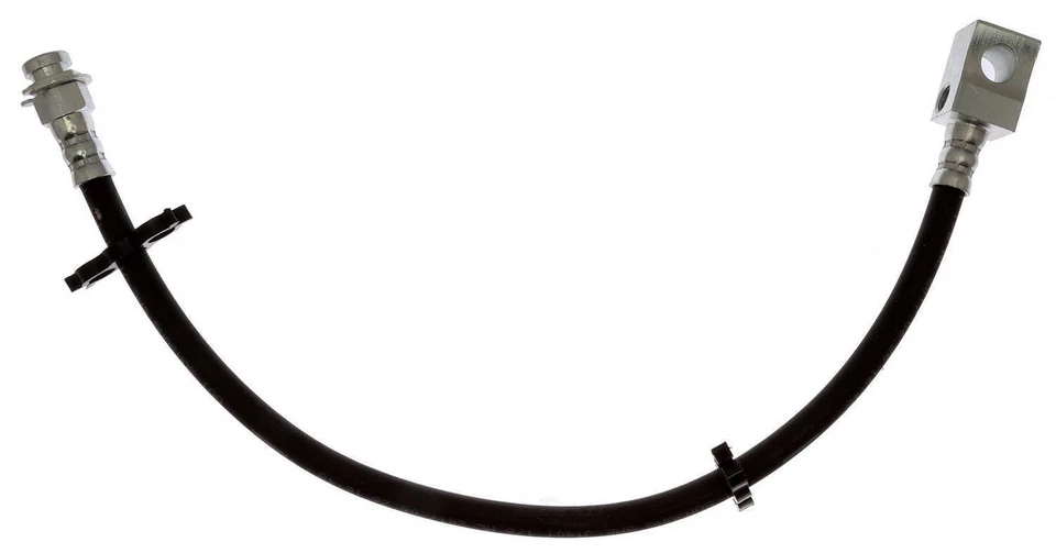 Element3; Brake Hydraulic Hose fits 1993-2001 Jeep Cherokee  RAYBESTOS - Изображение 2 из 2