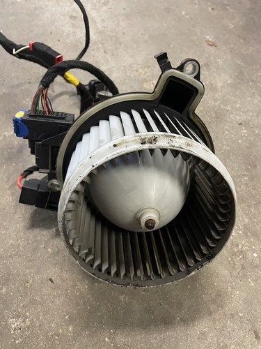 Ventilateur Chauffage Iveco 2015 2.3 Hpi 5s9030100 - Foto 1 di 5