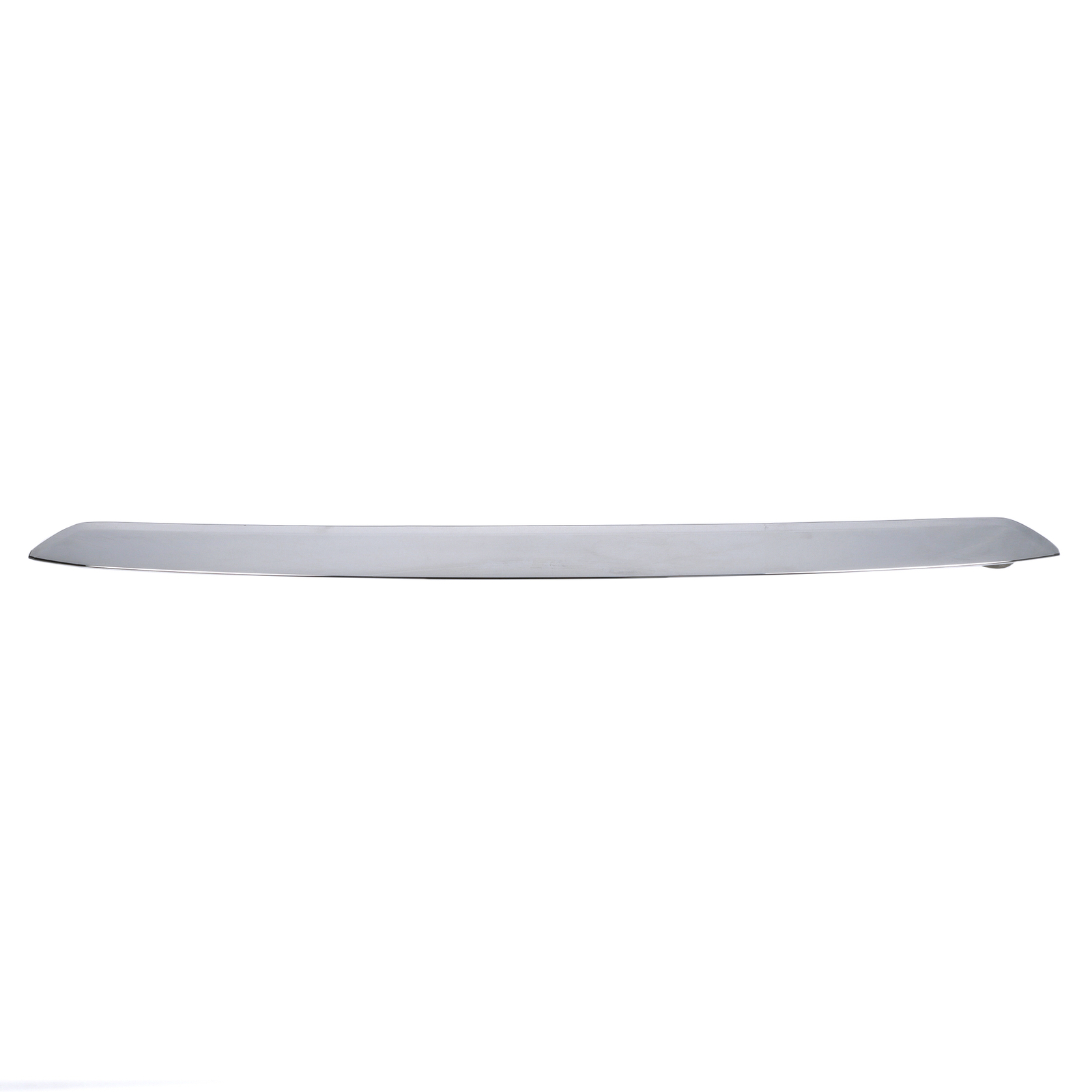 Moldura delantera superior para Subaru Outback 2008-2009 (P/N 91121AG21A)