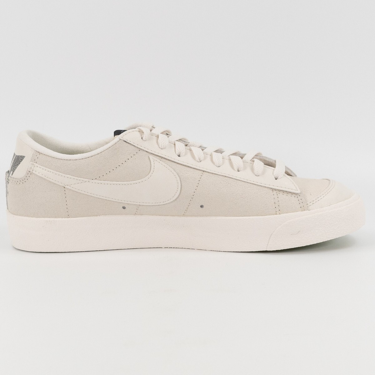 Nike Blazer Low '77 Premium 'Halloween' 2022 DQ7671-001 size