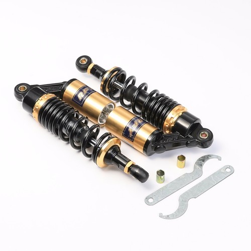 Suspensión amortiguador trasero 11"" 280 mm 110cc 125cc Refrigerador Taotao ATV quad - Imagen 2 de 11