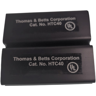 Thomas & Betts HTC40 2Pair Insulating Cover