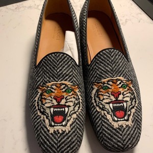 gucci tiger slippers