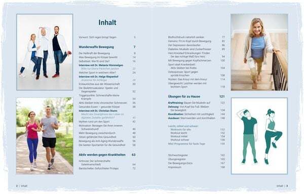 Thumbnail - Die Bewegungs-docs - Bewegung Als Medizin