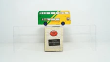 EFE Gilbow 1/76 Bristol VR III First Eastern National Bus Item 20435 NEW C1