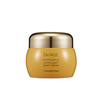 Charmzone DeAGE everlasting Extra Deep Moist Cream 30ml (1.01oz)