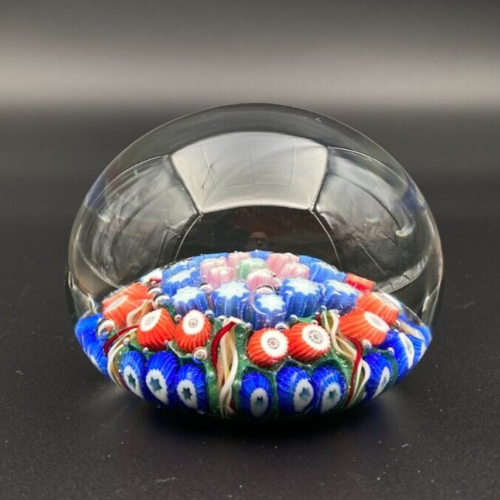 Vasart paperweight 1960s - Picture 3 of 11