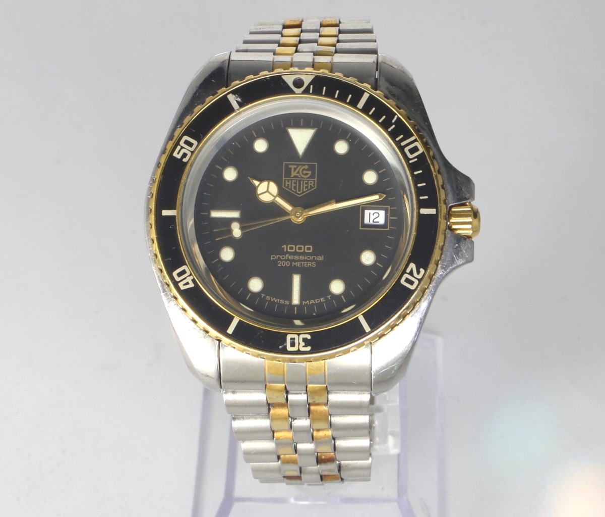 TAG Heuer • シリーズ：1000 Professional s-l1200.jpg