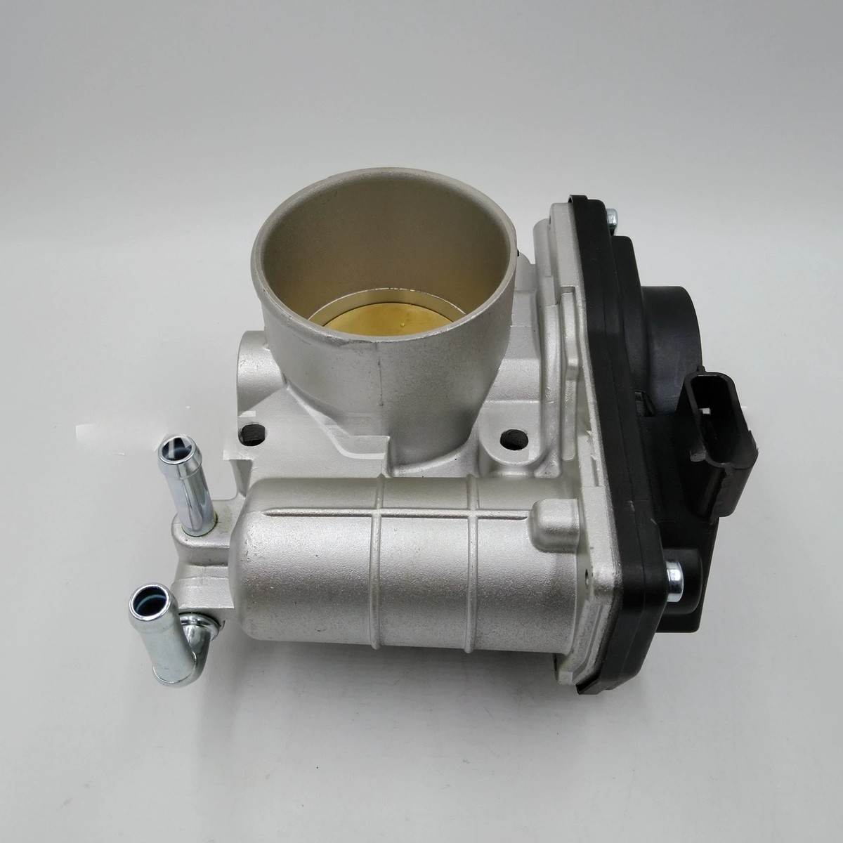 Throttle Body 16119-EM10A for Nisan TIDA 1.6L HR16DE 2008 | eBay