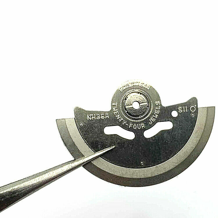 Accessori per orologi NH35 NH36 7S26A Pendolo automatico con
