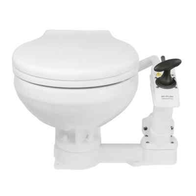 Johnson AquaT Handpomp Toilet Onderdelen | - Nautic Gear
