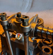 New Ford 352 360 390 Fe Adjustable Rocker Arms 1958 - 1976 Pair