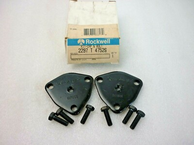 Rockwell Kit-Cap & Bolt, pn 2297T4752S