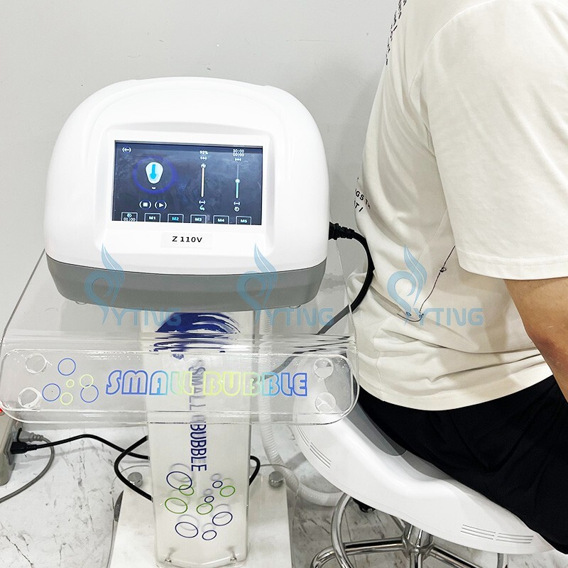 Pelvic Floor Stimulator Machine EMS Pelvic Seat Buttock Lifting