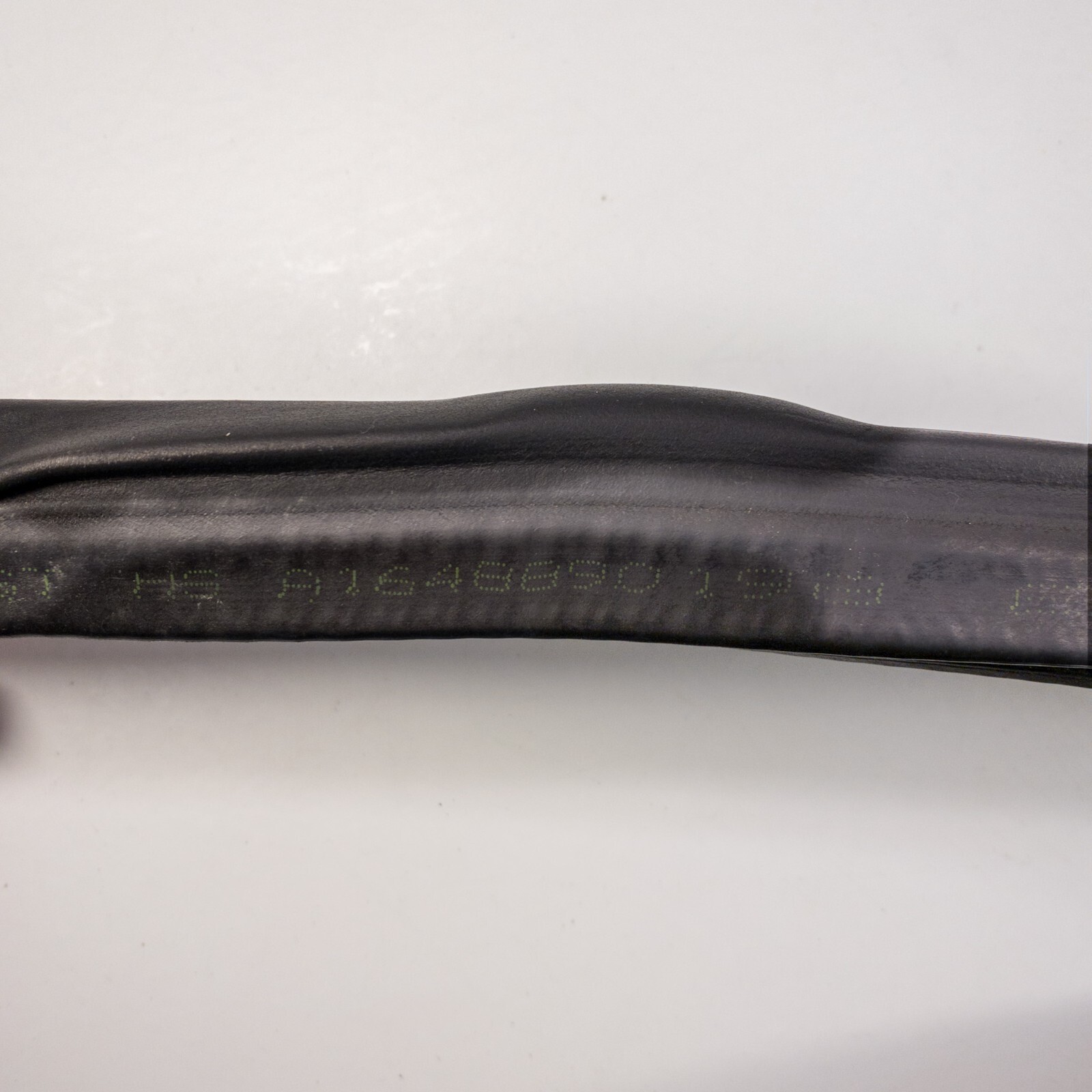 2007 - 2012 Mercedes Benz Gl Class X164 Engine Compartment Seal 