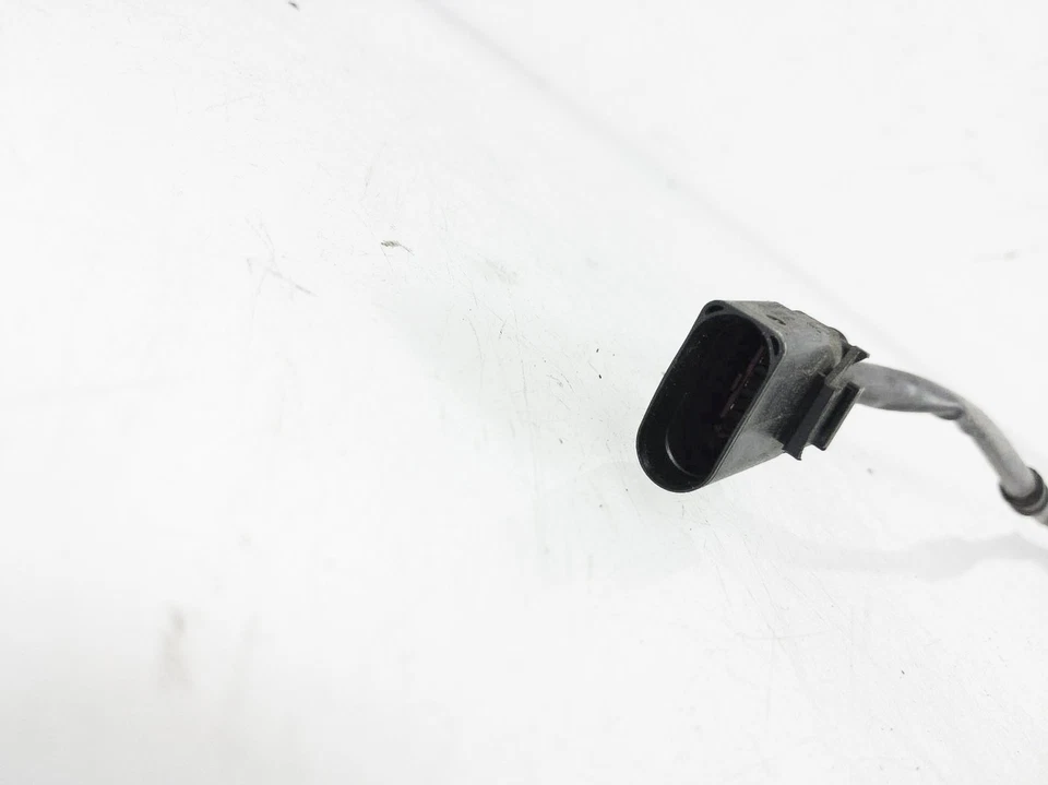 2010-2017 Audi A5 Quattro 2.0L Rear Lower Heated O2 Oxygen Sensor 06F-906-262-R - Image 2 of 4