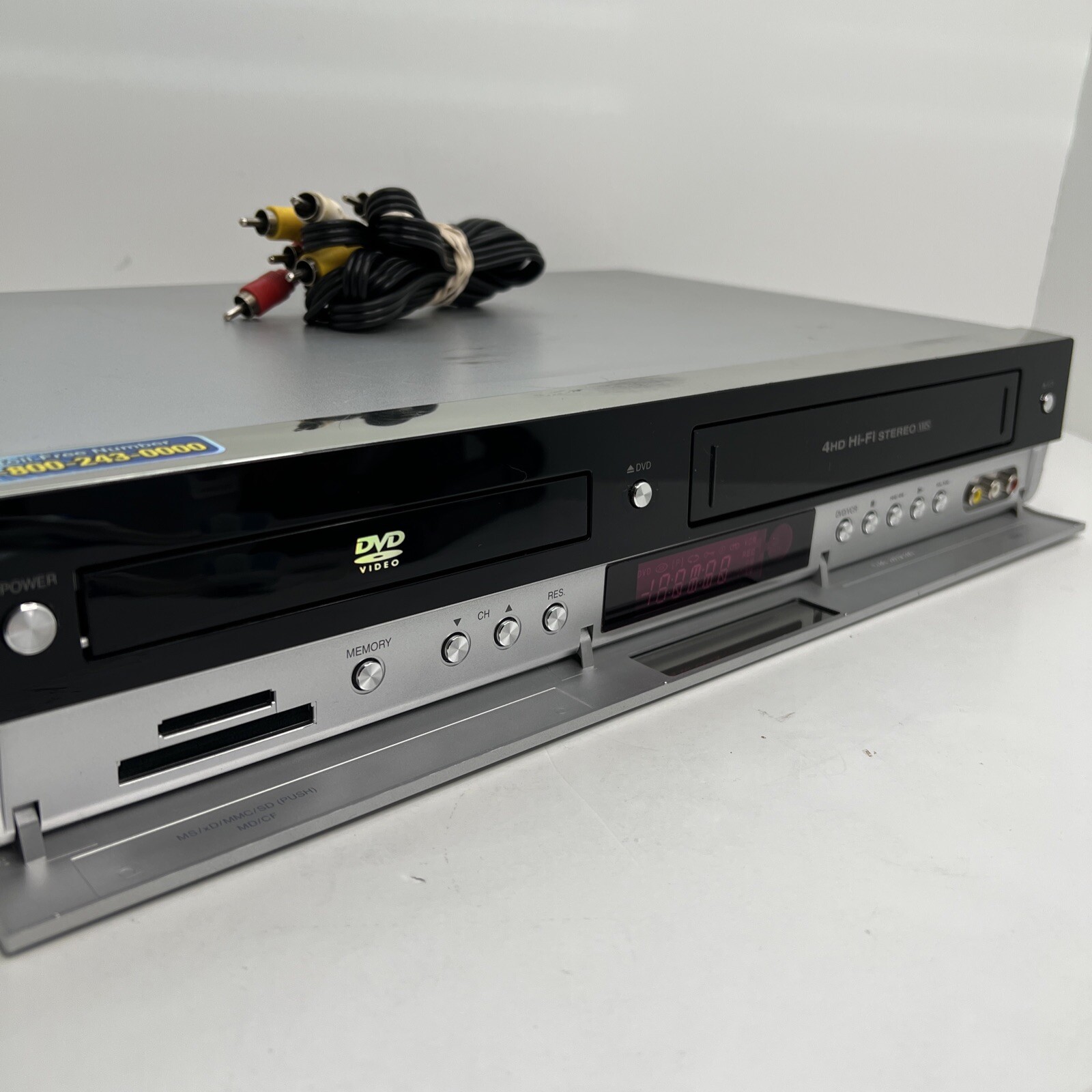 LG V194H DVD Player for sale online eBay