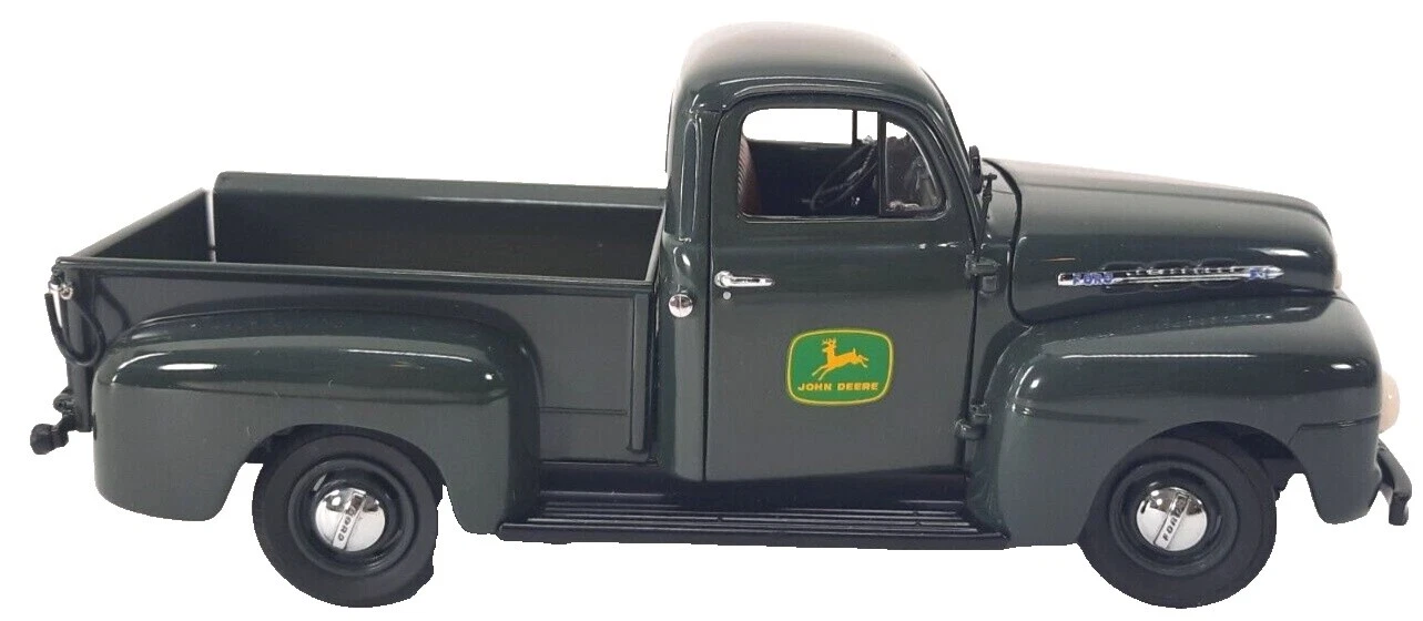 Camionetas Danbury Mint diecast