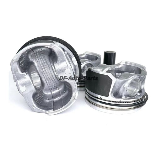 OEM Engine Rebuild Overhaul Kit Oversized Φ83mm / Φ23mm For Audi VW EA888 2.0TSI - Picture 4 of 17