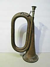 WWII Bugle