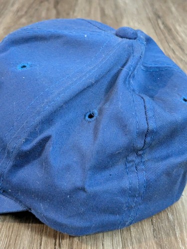 Vintage Cheers Boston Hat Snapback YoungAn Hat Co - Picture 9 of 24