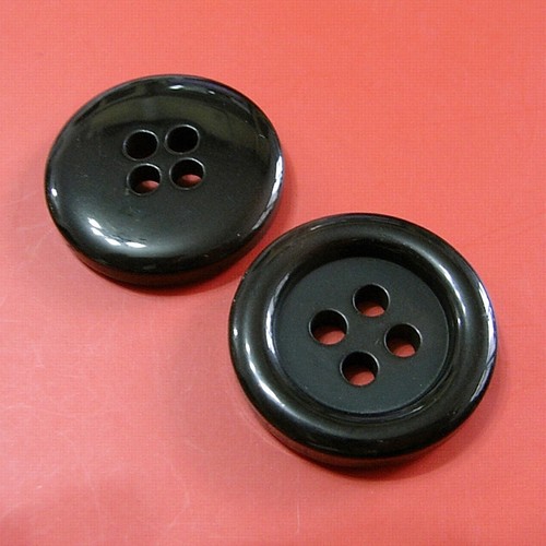big coat buttons