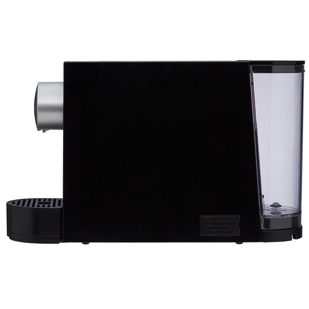 Espressotoria Piccolo Coffee Machine Programmable Pour Function/19 Bar