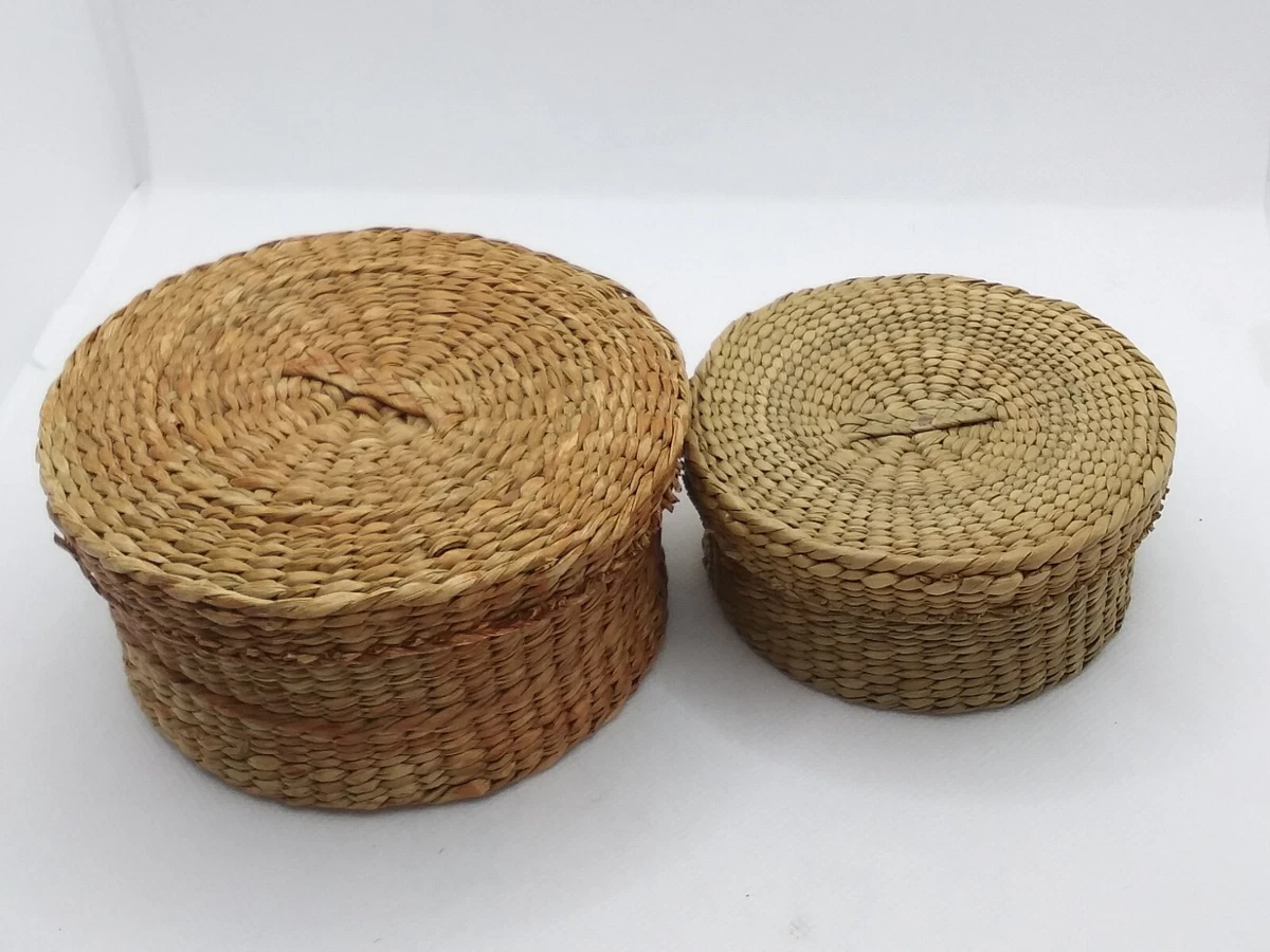 Basket lidd new arrivals