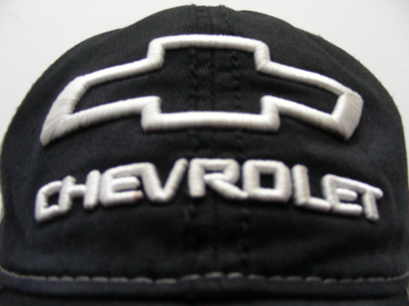 CHEVROLET - One Size Adjustable STRAPBACK Basebal… - image 7