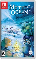 Mythic Ocean - [LRG] - SWITCH